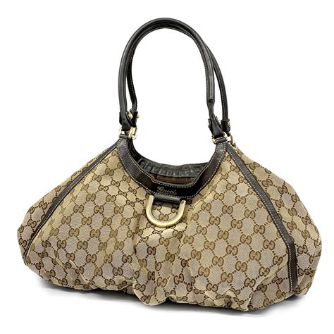 gucci abbey tote bag